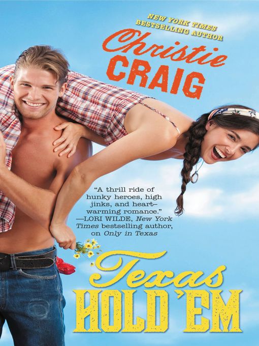 Title details for Texas Hold 'Em by Christie Craig - Available